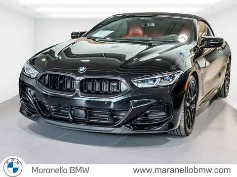 BMW 8 Series