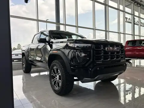 GMC Canyon