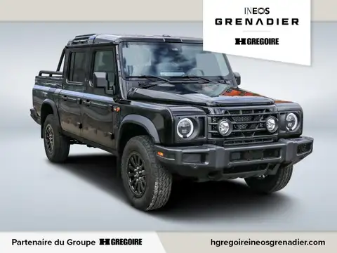 Ineos Grenadier