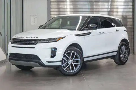 Land Rover Range Rover Evoque S