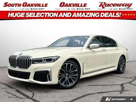 BMW 7 Series 750i