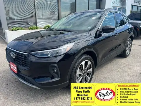 Ford Escape