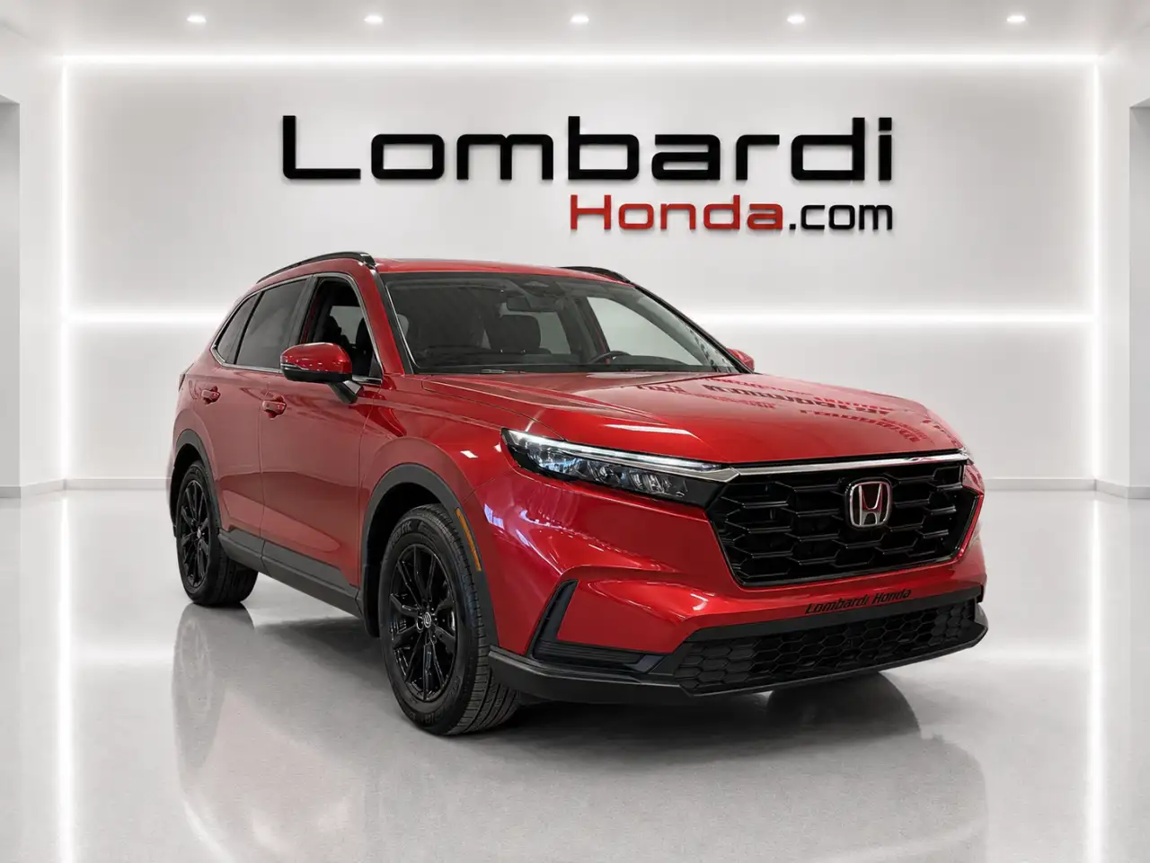 2023 Honda CR-V Sport