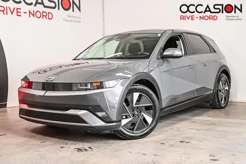 Hyundai Ioniq 5