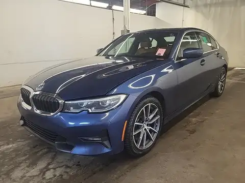 BMW 3 Series 330i