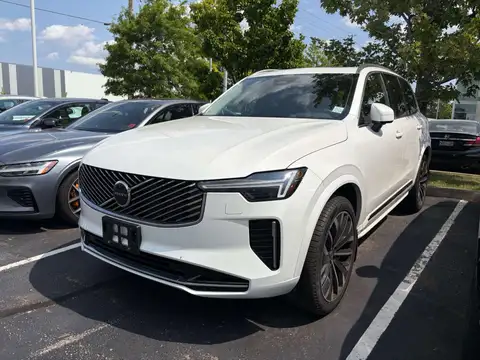 Volvo XC90 Core