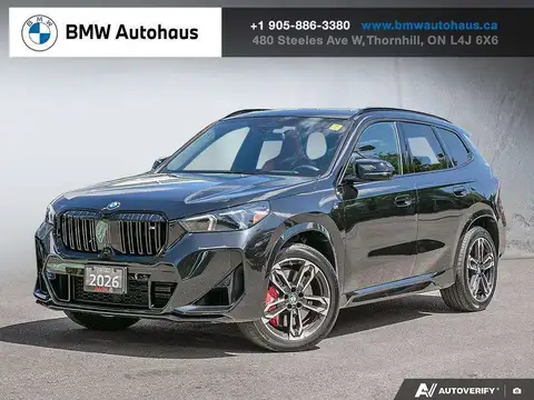 BMW X1 M35i