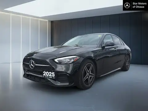 Mercedes-Benz C-Class 300