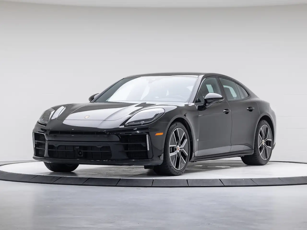2026 Porsche Panamera