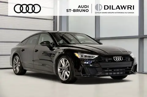 Audi A7 Progressiv