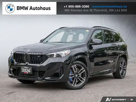 BMW X1 M35i