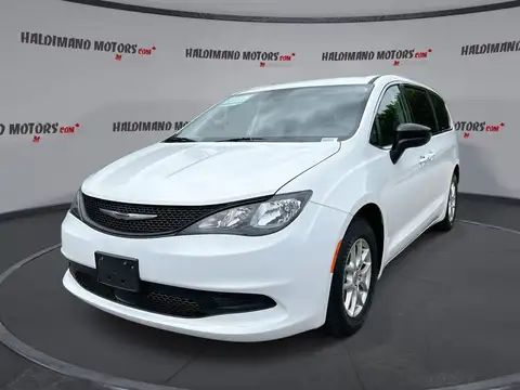 Chrysler Grand Caravan