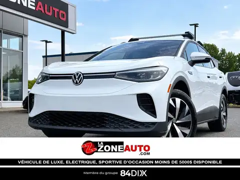 Volkswagen ID.4
