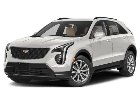 Cadillac XT4 Sport