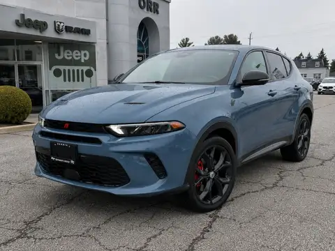 Dodge Hornet