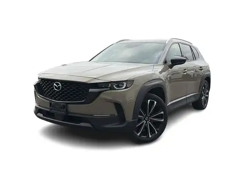 Mazda CX-50