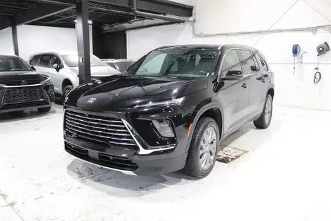 Buick Enclave