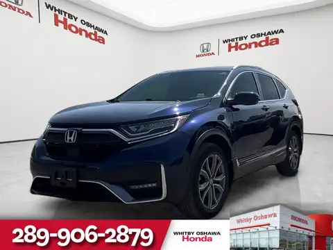 Honda CR-V Touring