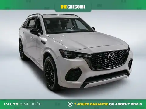 Mazda CX-70