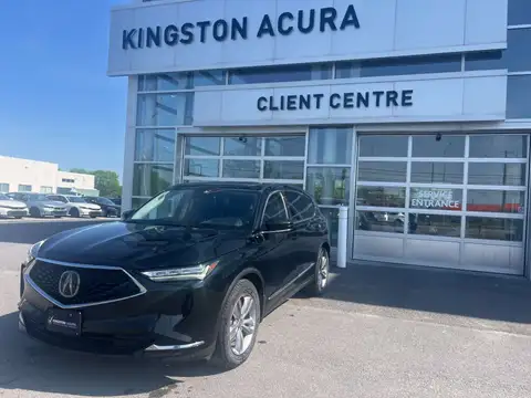 Acura MDX