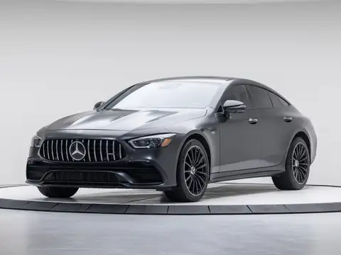 Mercedes-Benz AMG GT 53