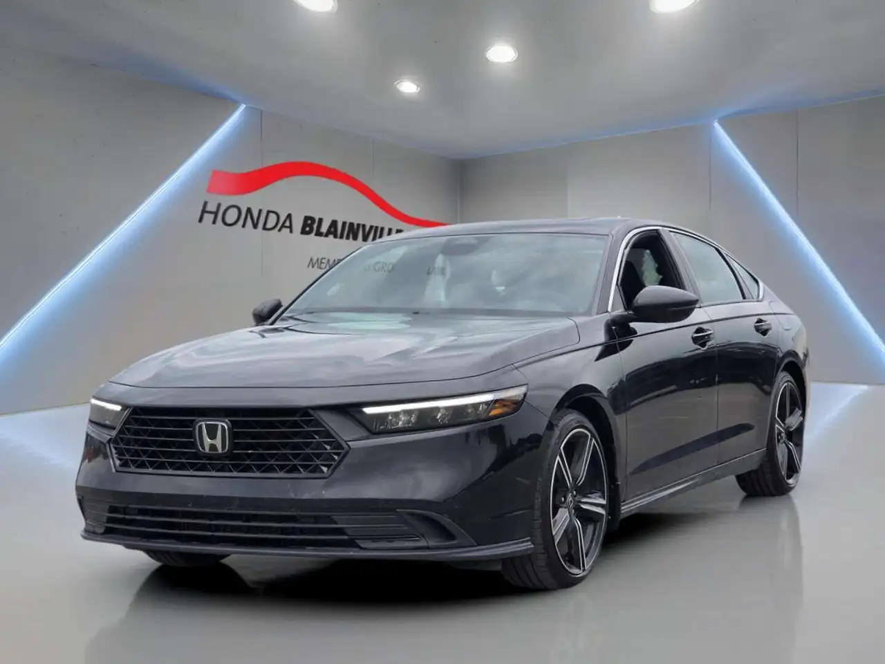2023 Honda Accord