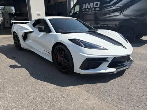 Chevrolet Corvette Stingray 3LT