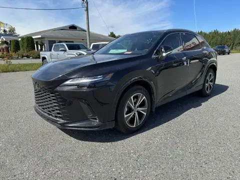 Lexus RX 350 Premium