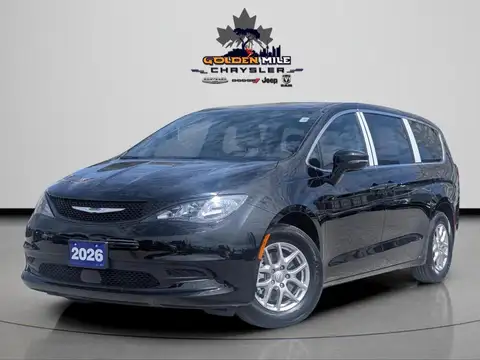 Chrysler Grand Caravan