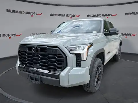 Toyota Tundra Limited