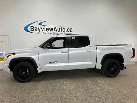 Toyota Tundra Limited