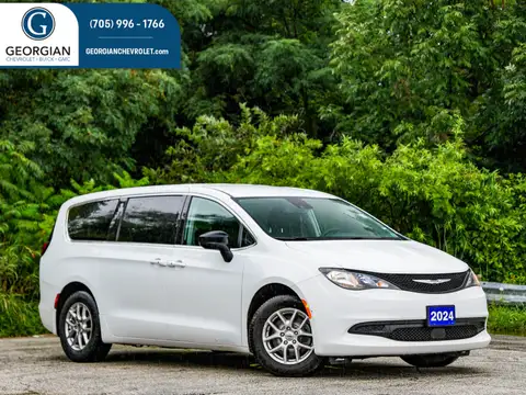 Chrysler Grand Caravan