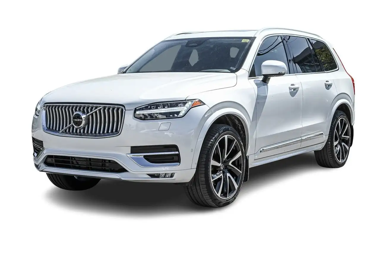 2024 Volvo XC90 Plus