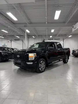 Ford F-150 XLT