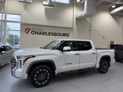 Toyota Tundra Limited