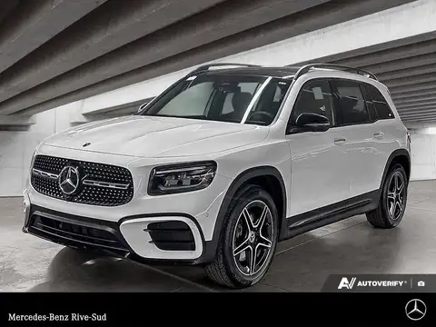 Mercedes-Benz GLB 250