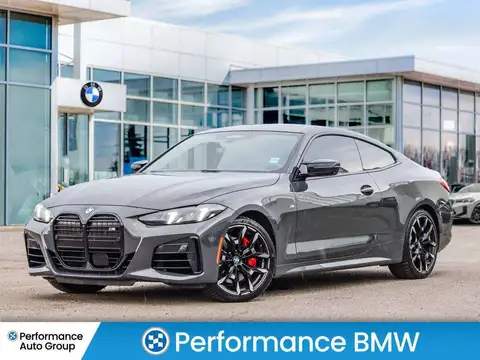 BMW 4 Series M440i