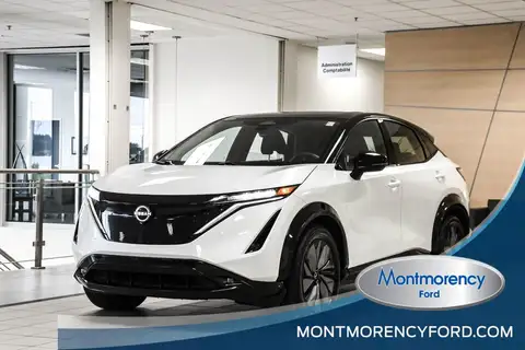 Nissan Ariya