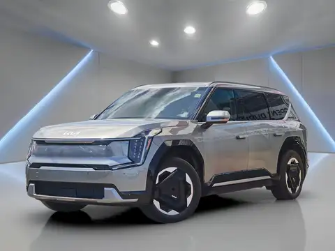 Kia EV9