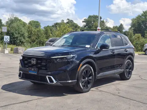 Honda CR-V Touring