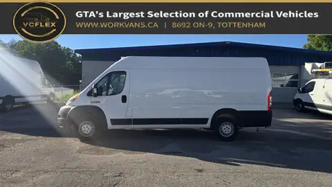 RAM ProMaster