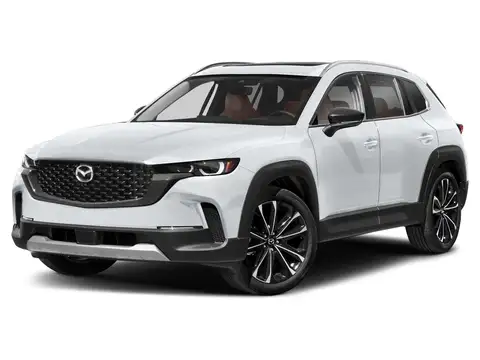 Mazda CX-50