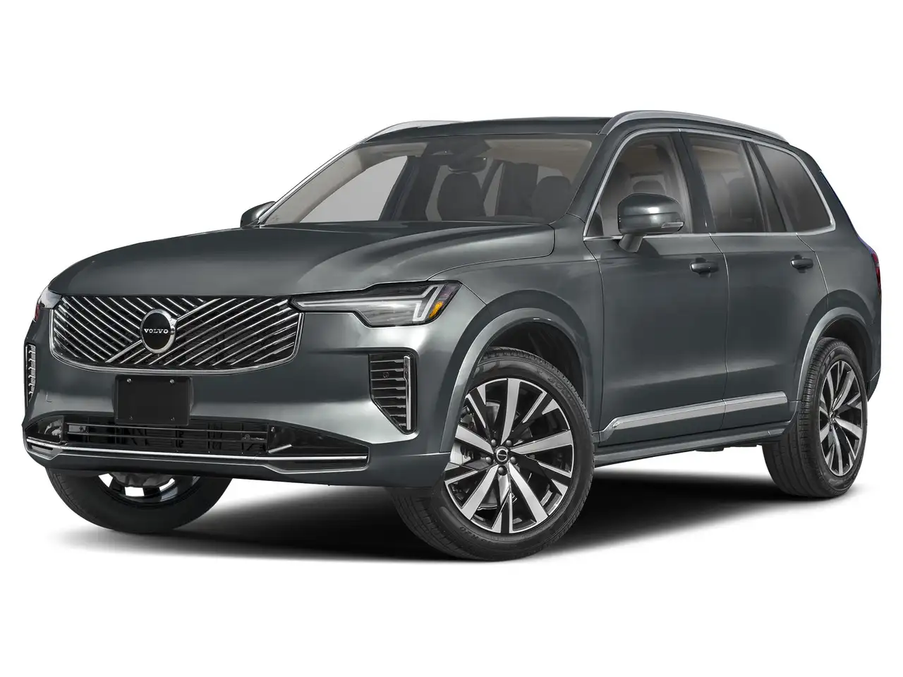 2026 Volvo XC90 Plus