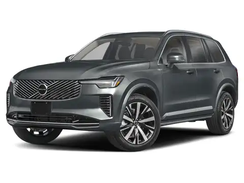 Volvo XC90 Plus