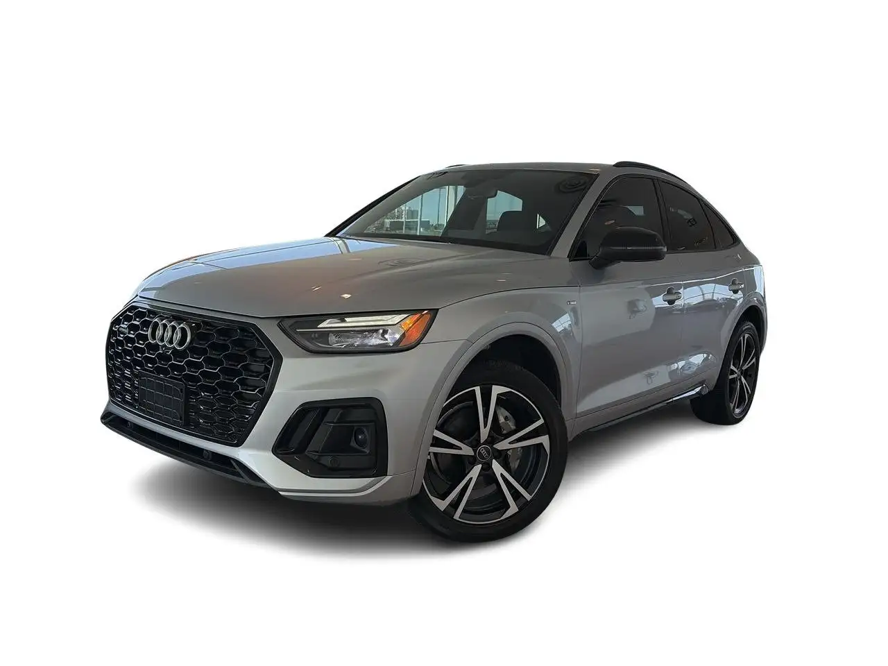 2023 Audi Q5 Progressiv