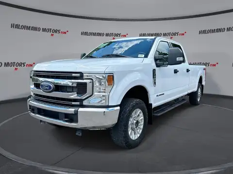 Ford F-350 Super Duty XLT