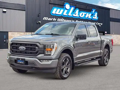Ford F-150 XLT