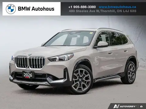 BMW X1 28i