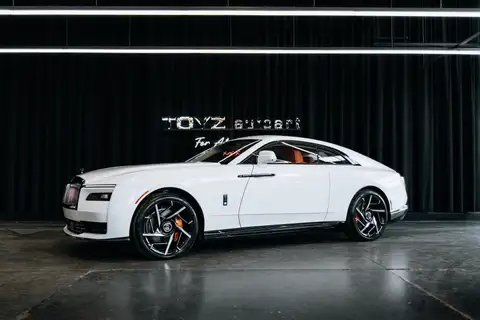 Rolls-Royce