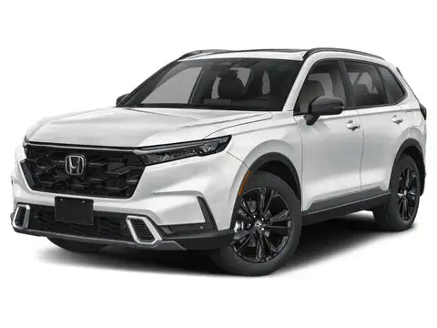 Honda CR-V Touring